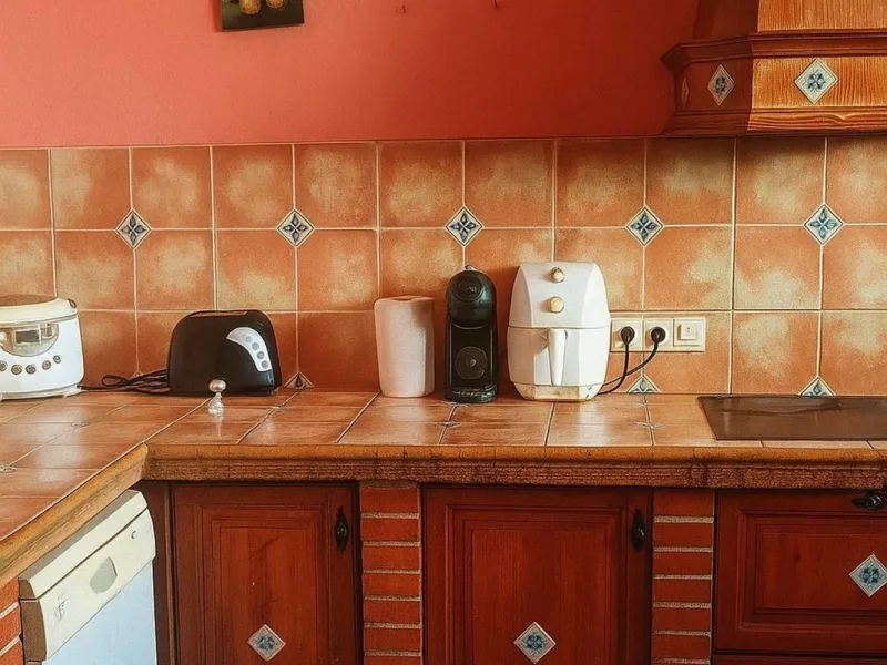 Charming 3-Bedroom Townhouse with Private Garden & BBQ in Bel Air, New Golden Mile, Estepona