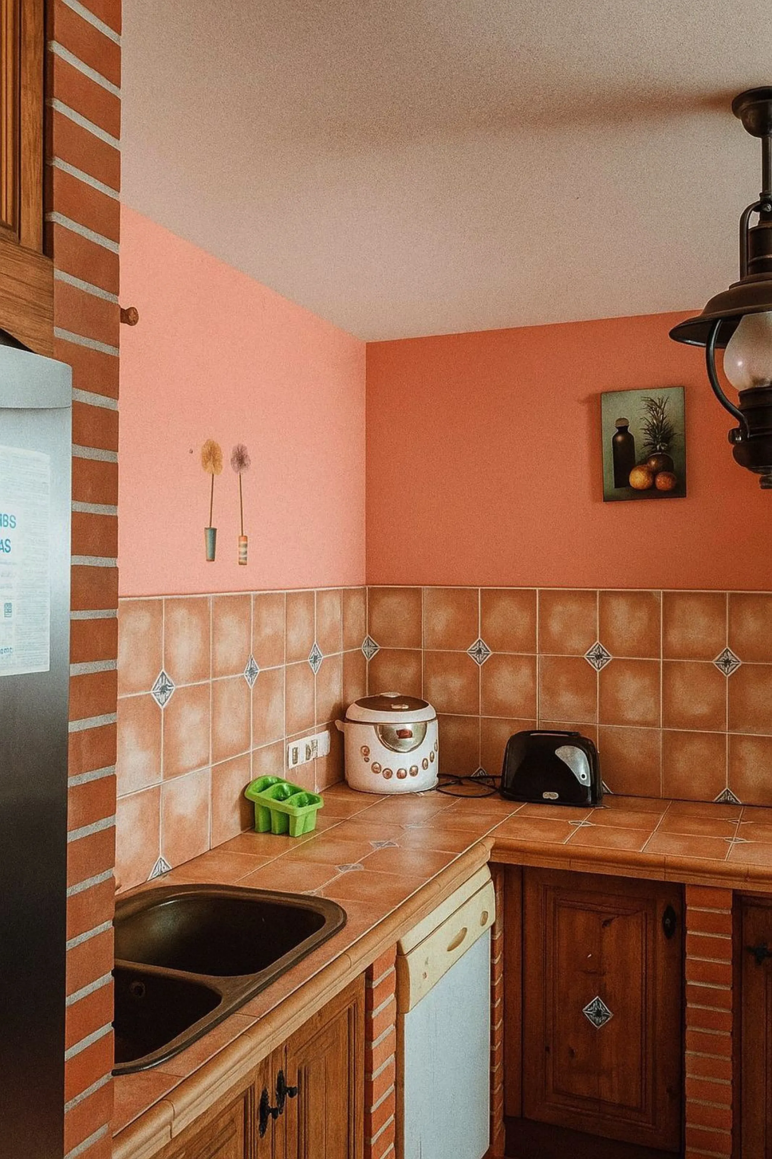 Charming 3-Bedroom Townhouse with Private Garden & BBQ in Bel Air, New Golden Mile, Estepona