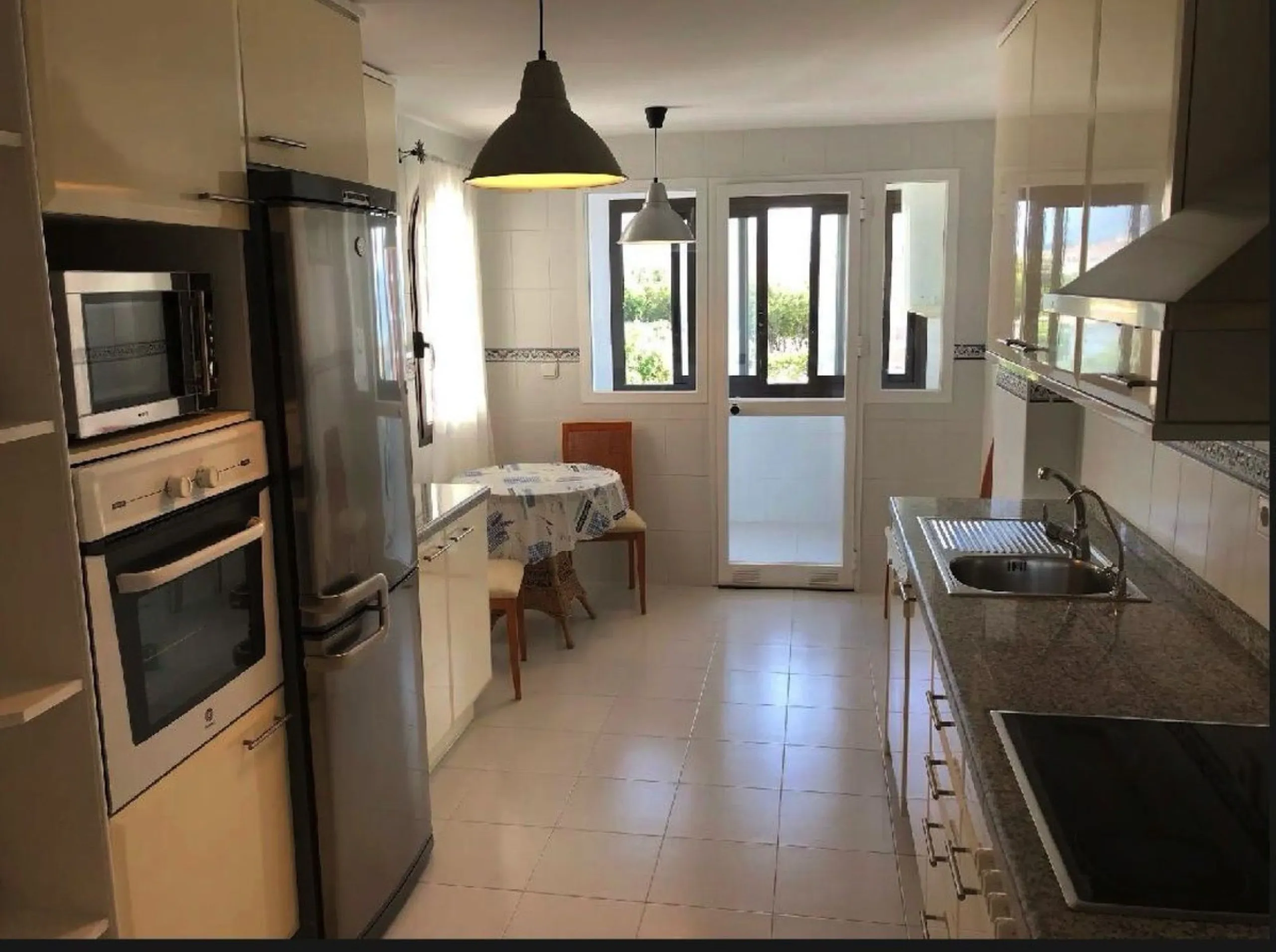 Magnificent Frontline Beach Apartment with Sea Views in Marina de la Duquesa, Manilva – Luxury Resort Living on the Costa del Sol!