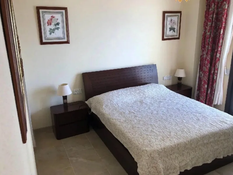 Magnificent Frontline Beach Apartment with Sea Views in Marina de la Duquesa, Manilva – Luxury Resort Living on the Costa del Sol!