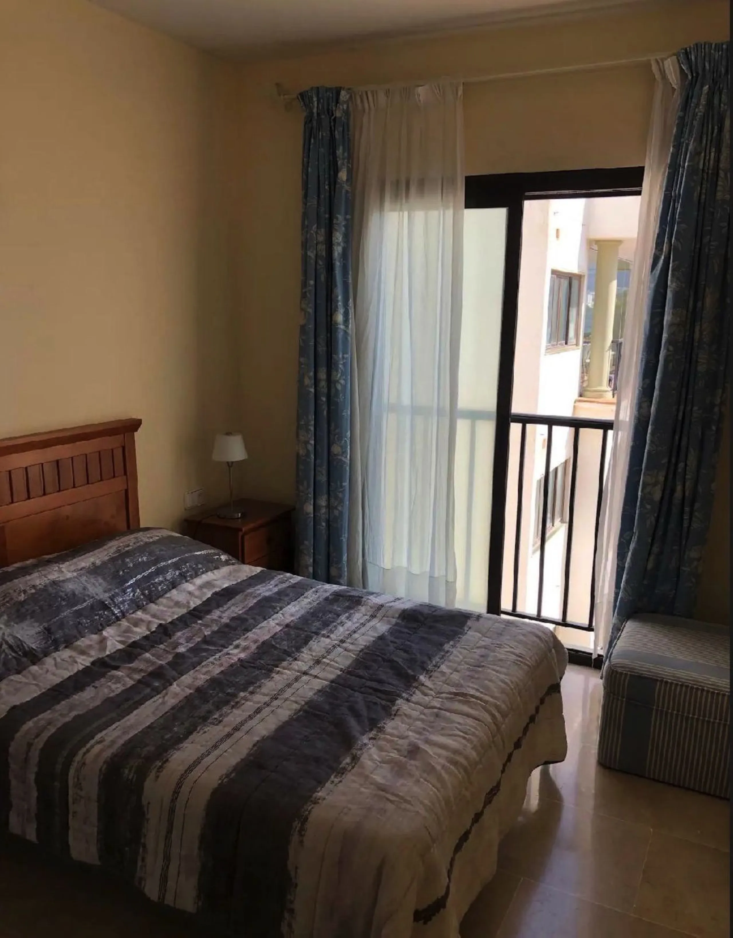 Magnificent Frontline Beach Apartment with Sea Views in Marina de la Duquesa, Manilva – Luxury Resort Living on the Costa del Sol!