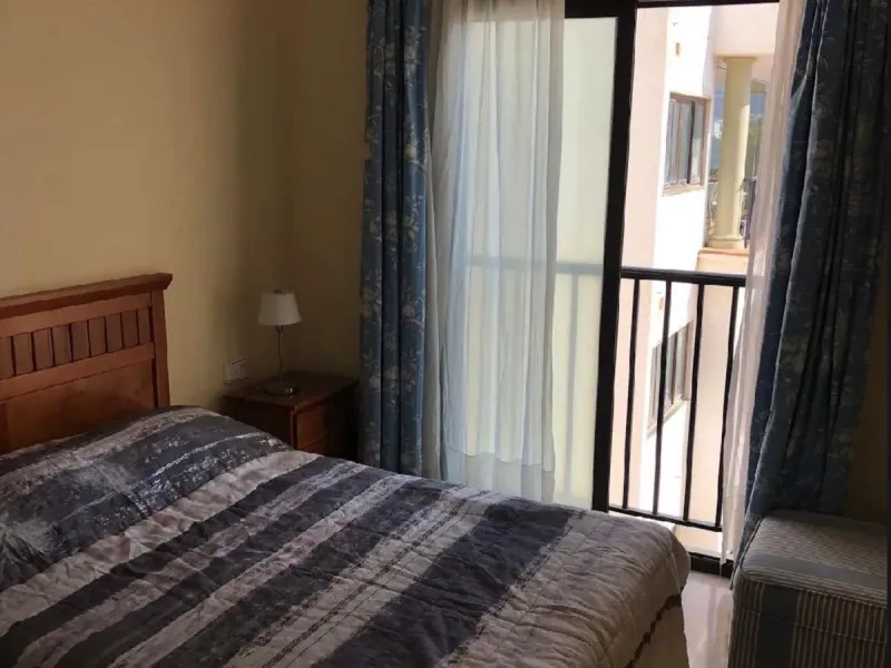 Magnificent Frontline Beach Apartment with Sea Views in Marina de la Duquesa, Manilva – Luxury Resort Living on the Costa del Sol!