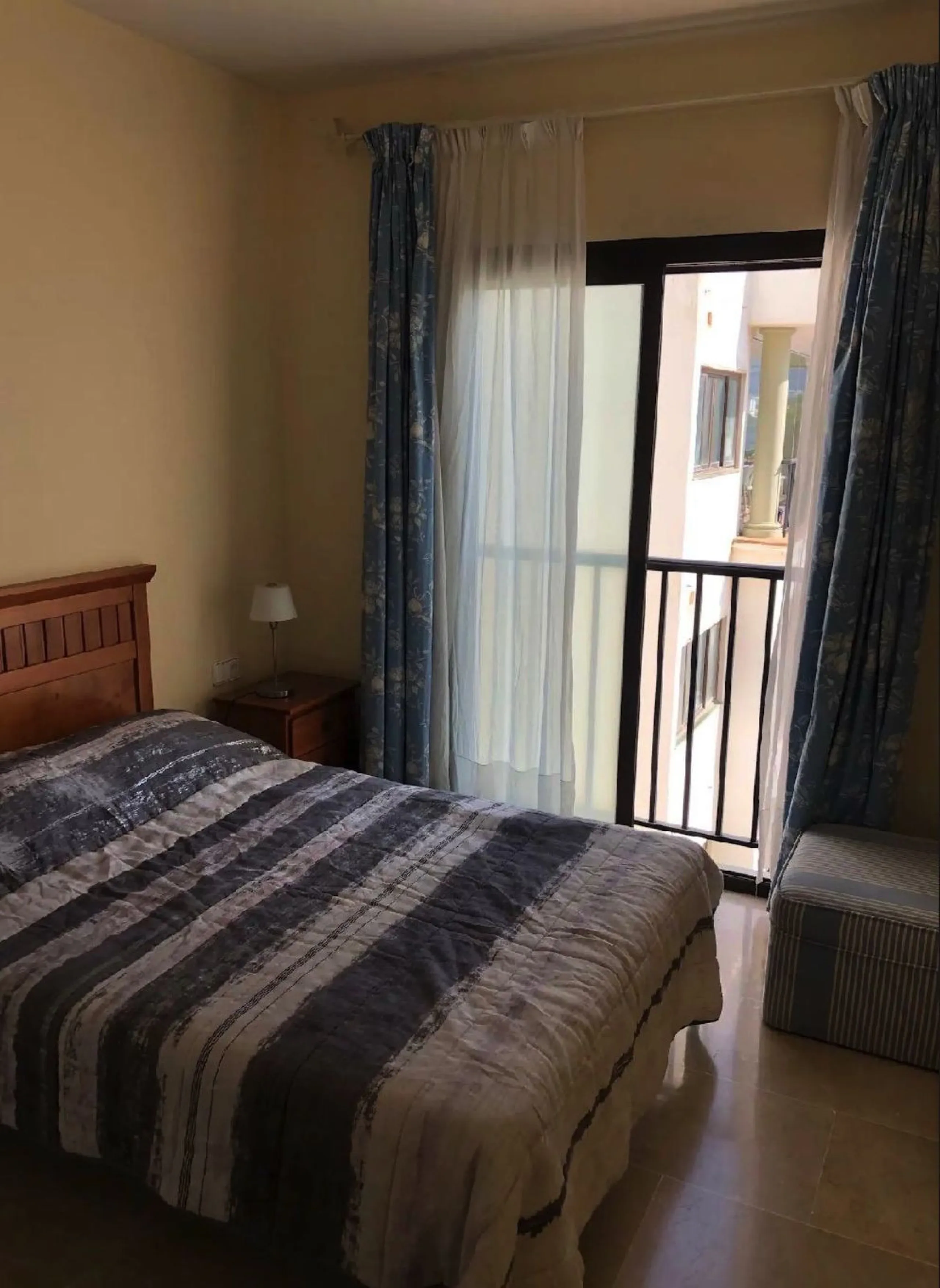 Magnificent Frontline Beach Apartment with Sea Views in Marina de la Duquesa, Manilva – Luxury Resort Living on the Costa del Sol!