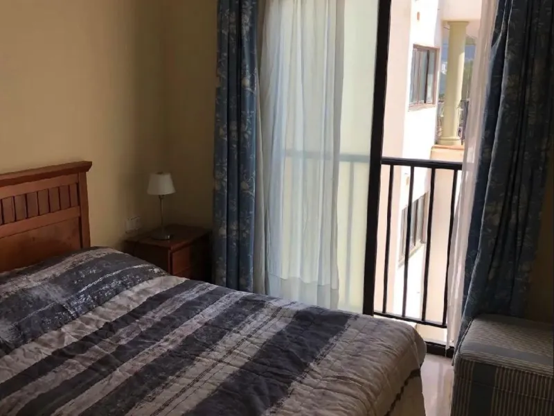 Magnificent Frontline Beach Apartment with Sea Views in Marina de la Duquesa, Manilva – Luxury Resort Living on the Costa del Sol!
