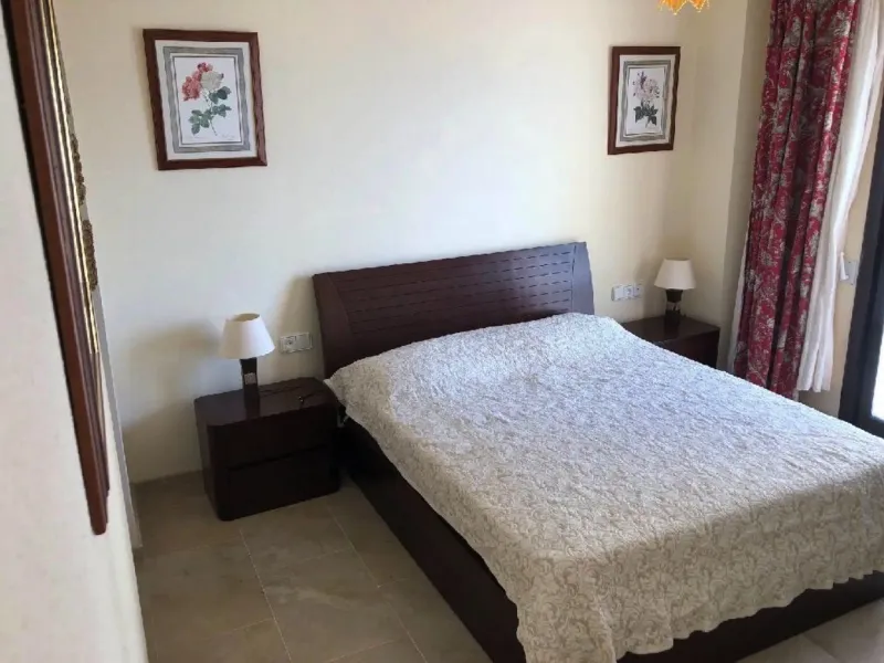 Magnificent Frontline Beach Apartment with Sea Views in Marina de la Duquesa, Manilva – Luxury Resort Living on the Costa del Sol!