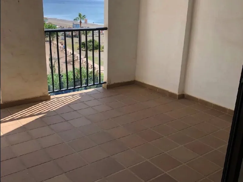 Magnificent Frontline Beach Apartment with Sea Views in Marina de la Duquesa, Manilva – Luxury Resort Living on the Costa del Sol!