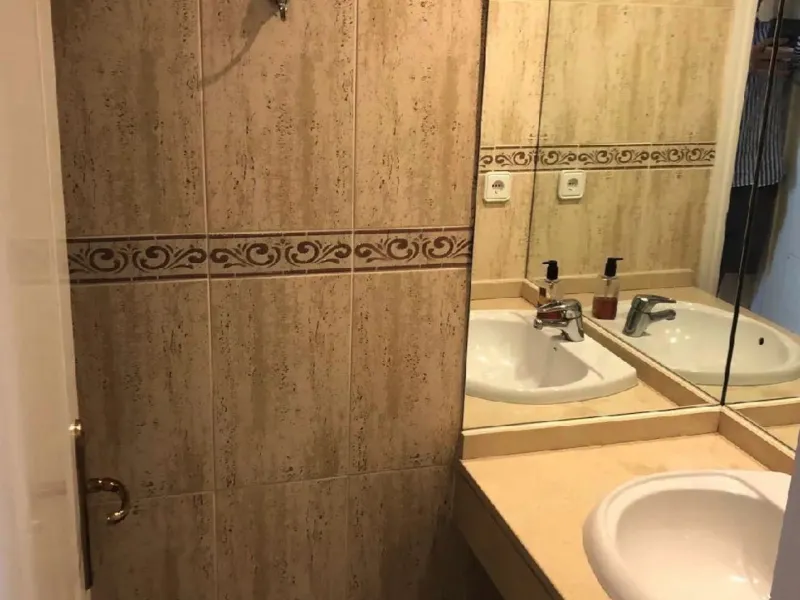 Magnificent Frontline Beach Apartment with Sea Views in Marina de la Duquesa, Manilva – Luxury Resort Living on the Costa del Sol!