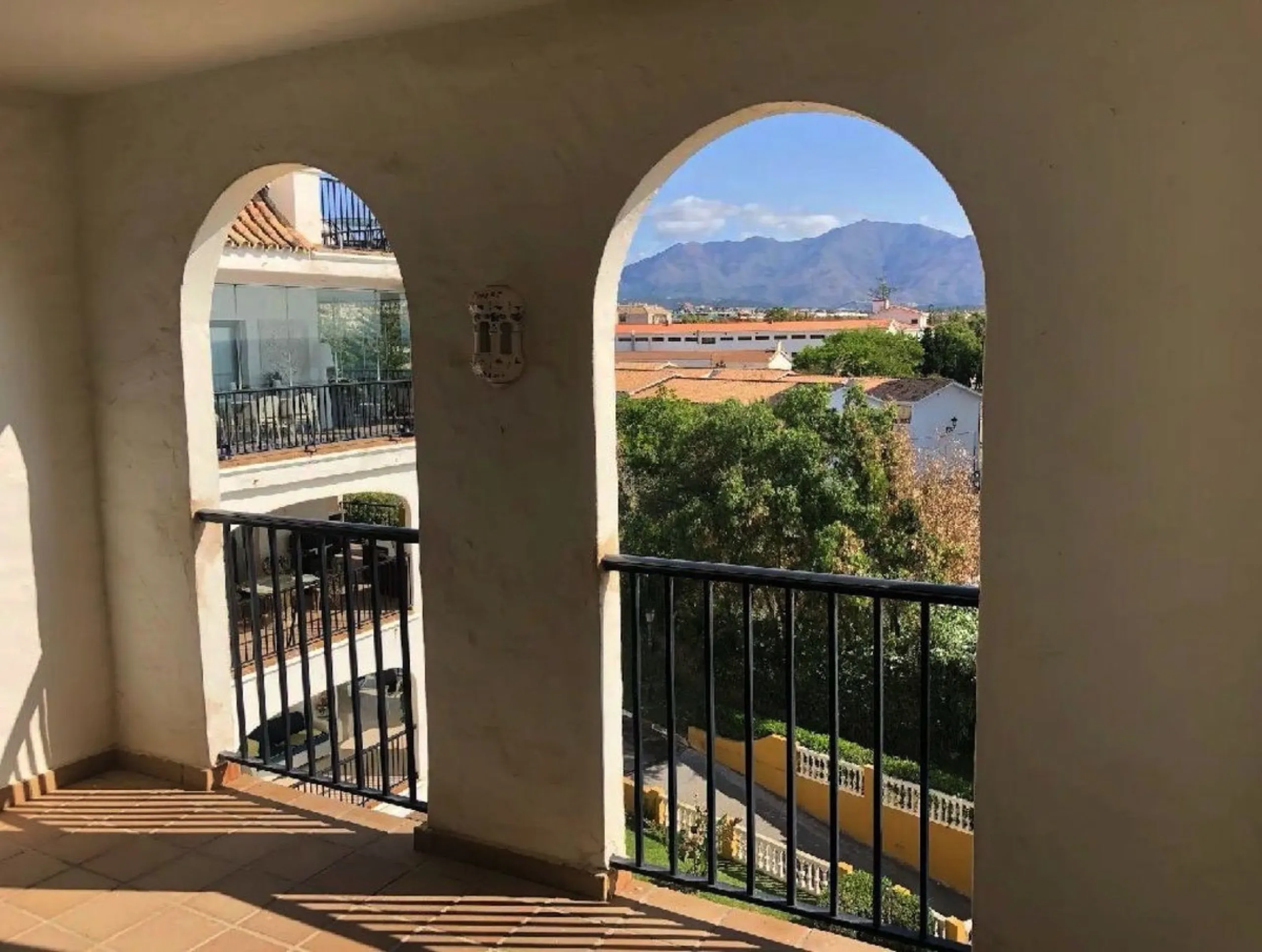 Magnificent Frontline Beach Apartment with Sea Views in Marina de la Duquesa, Manilva – Luxury Resort Living on the Costa del Sol!