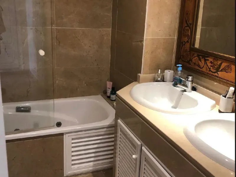Magnificent Frontline Beach Apartment with Sea Views in Marina de la Duquesa, Manilva – Luxury Resort Living on the Costa del Sol!