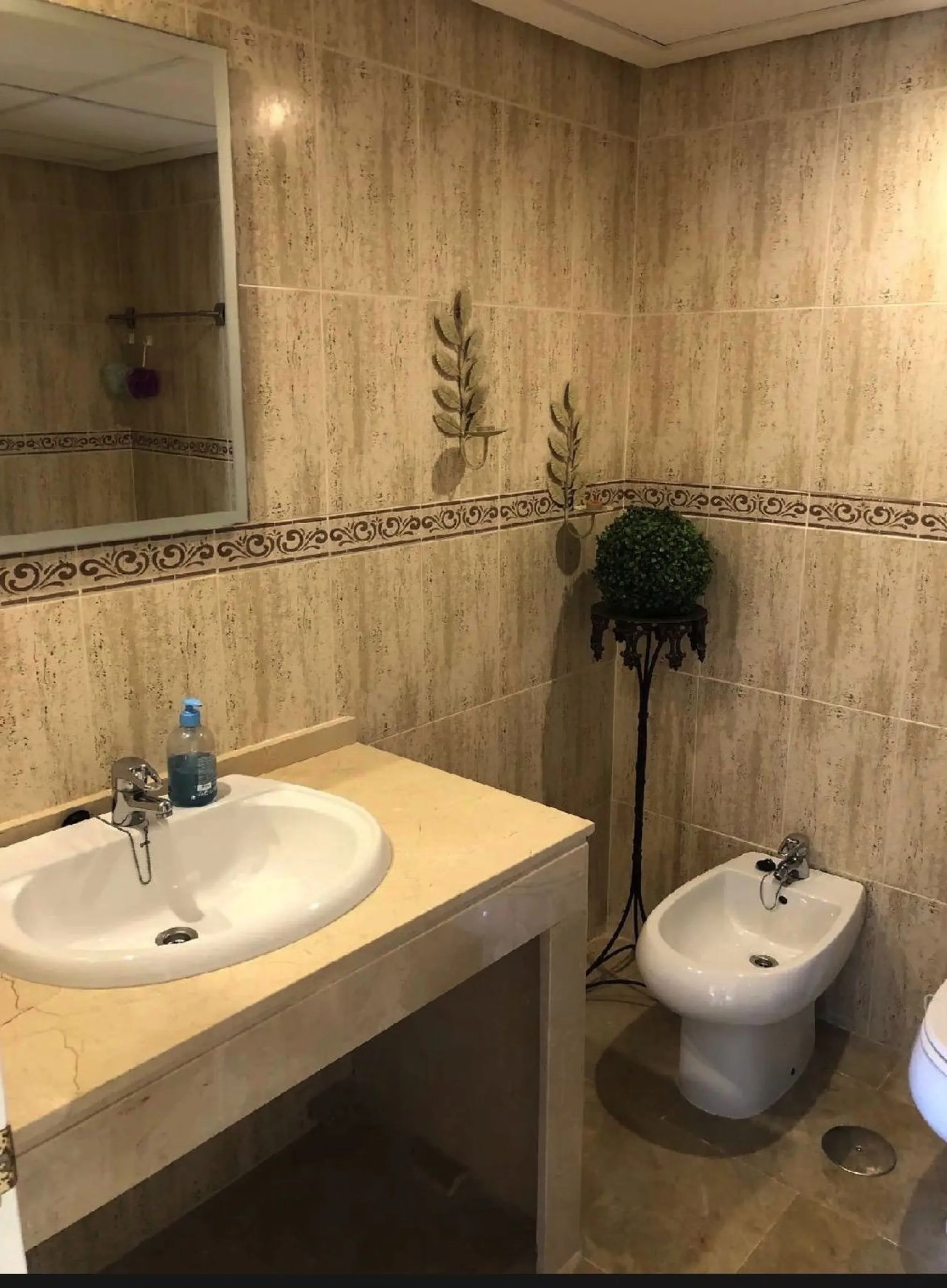 Magnificent Frontline Beach Apartment with Sea Views in Marina de la Duquesa, Manilva – Luxury Resort Living on the Costa del Sol!