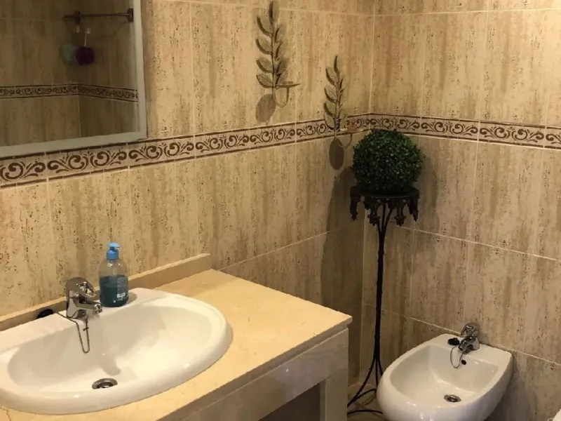 Magnificent Frontline Beach Apartment with Sea Views in Marina de la Duquesa, Manilva – Luxury Resort Living on the Costa del Sol!