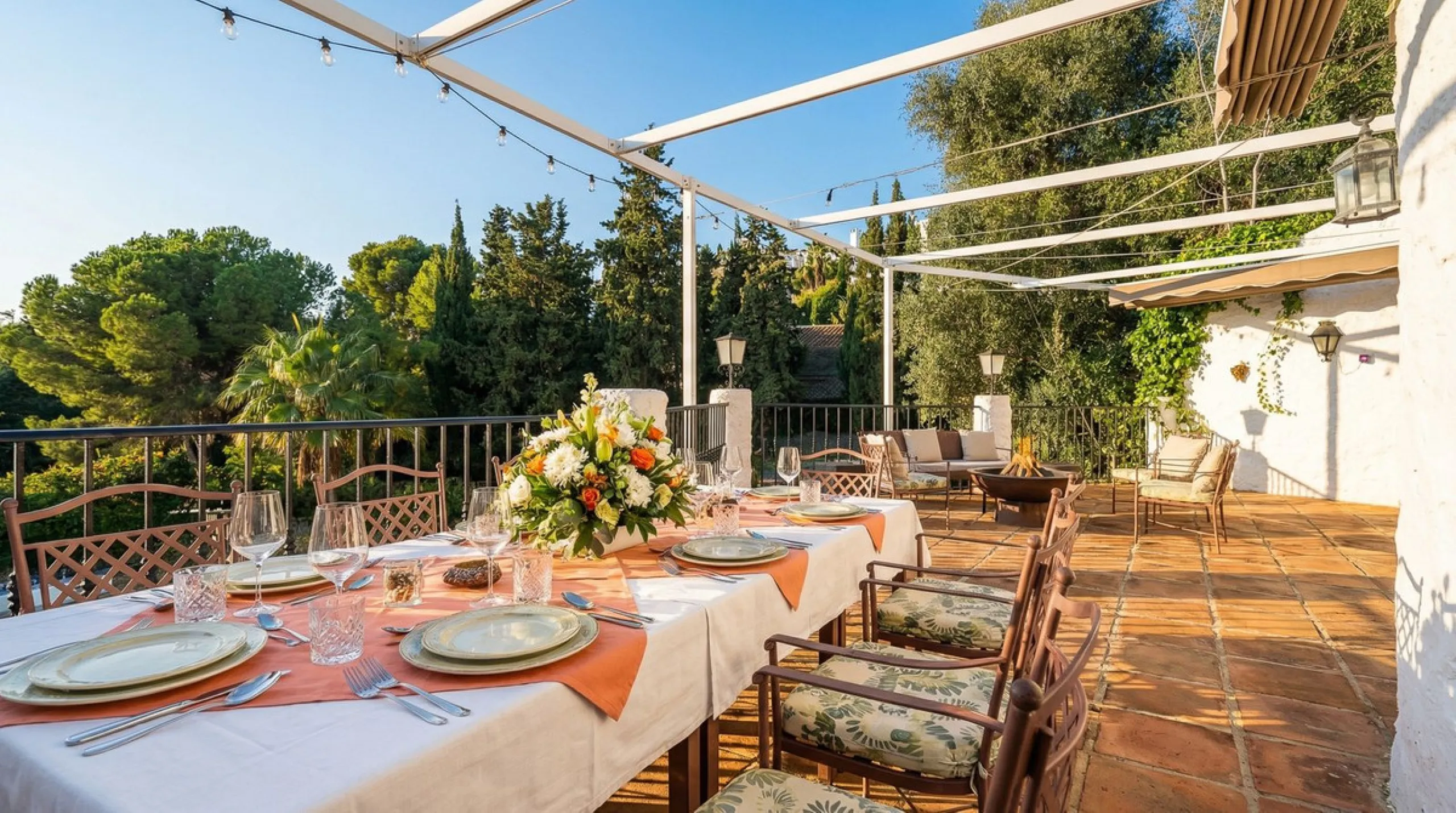 Restaurant and Apartment for Sale – An Exceptional Investment Opportunity on the Costa del Sol