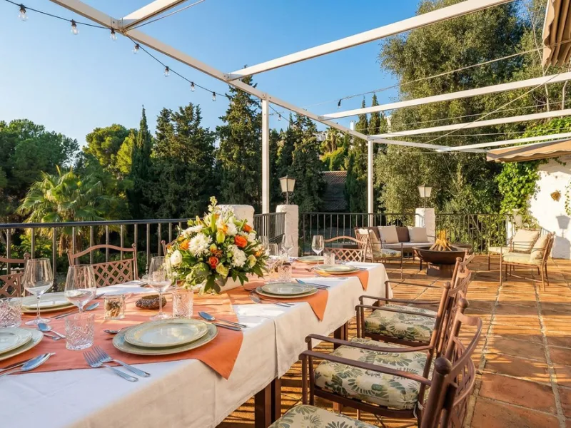 Restaurant and Apartment for Sale – An Exceptional Investment Opportunity on the Costa del Sol