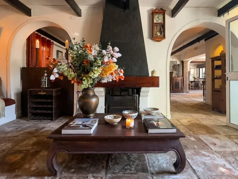 Restaurant and Apartment for Sale – An Exceptional Investment Opportunity on the Costa del Sol