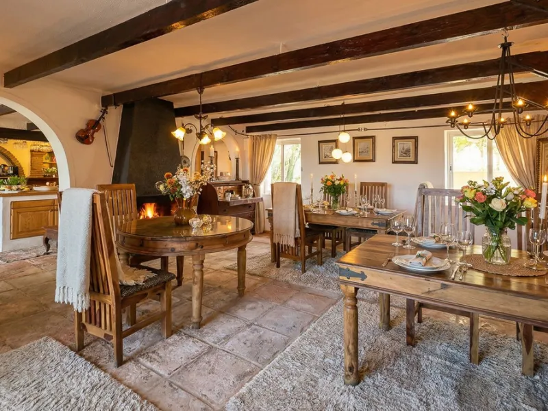 Restaurant and Apartment for Sale – An Exceptional Investment Opportunity on the Costa del Sol