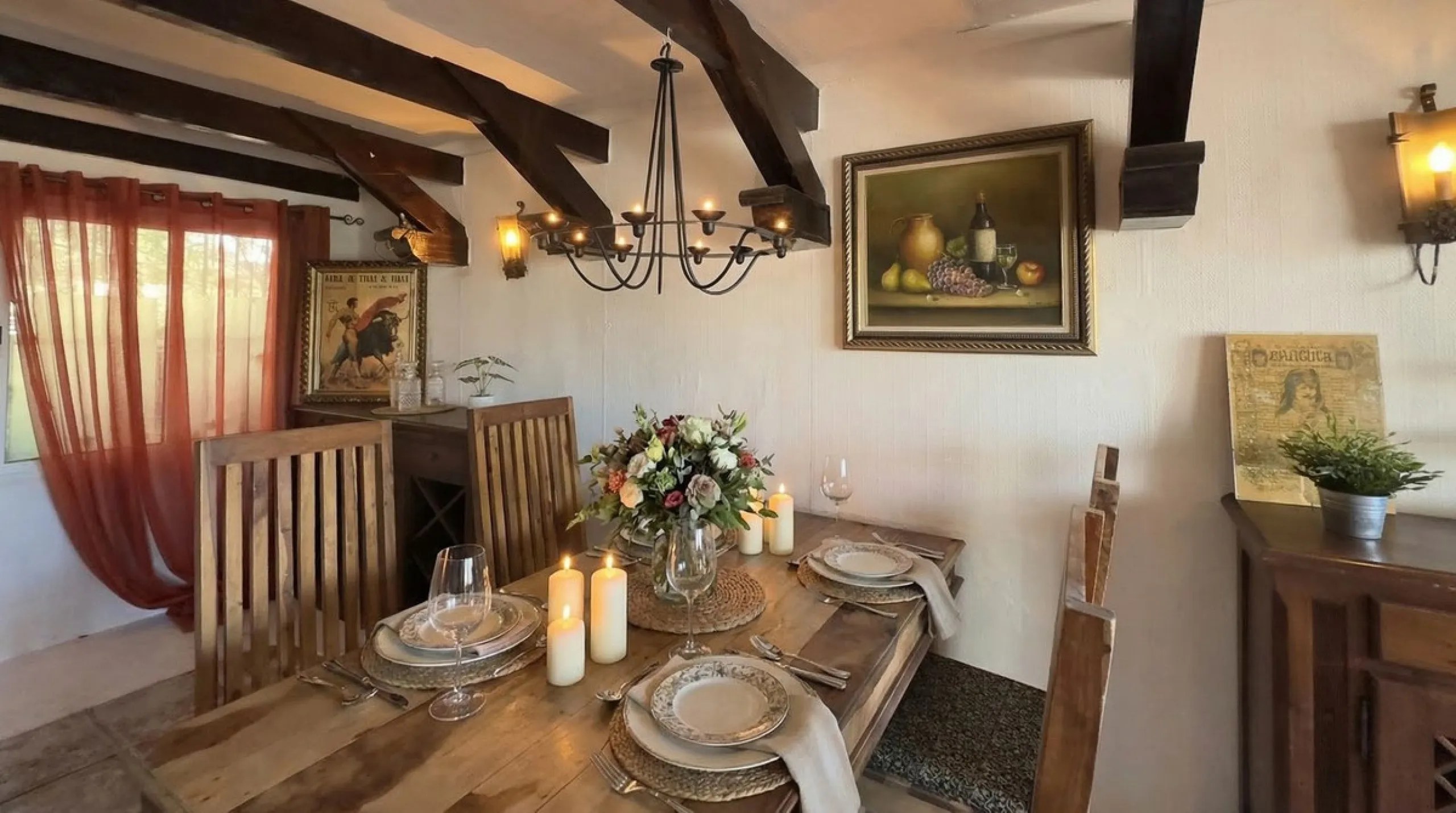 Restaurant and Apartment for Sale – An Exceptional Investment Opportunity on the Costa del Sol
