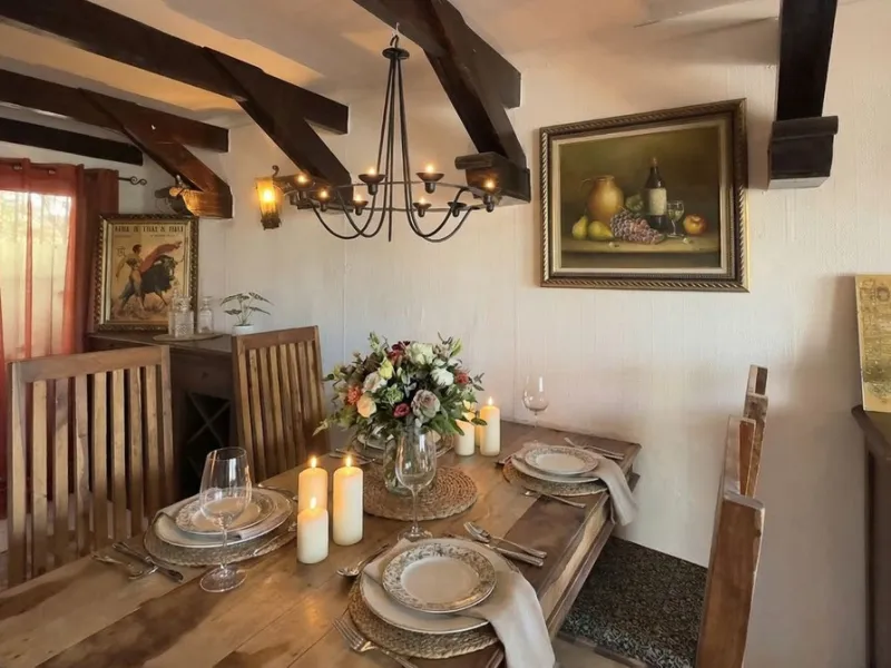 Restaurant and Apartment for Sale – An Exceptional Investment Opportunity on the Costa del Sol