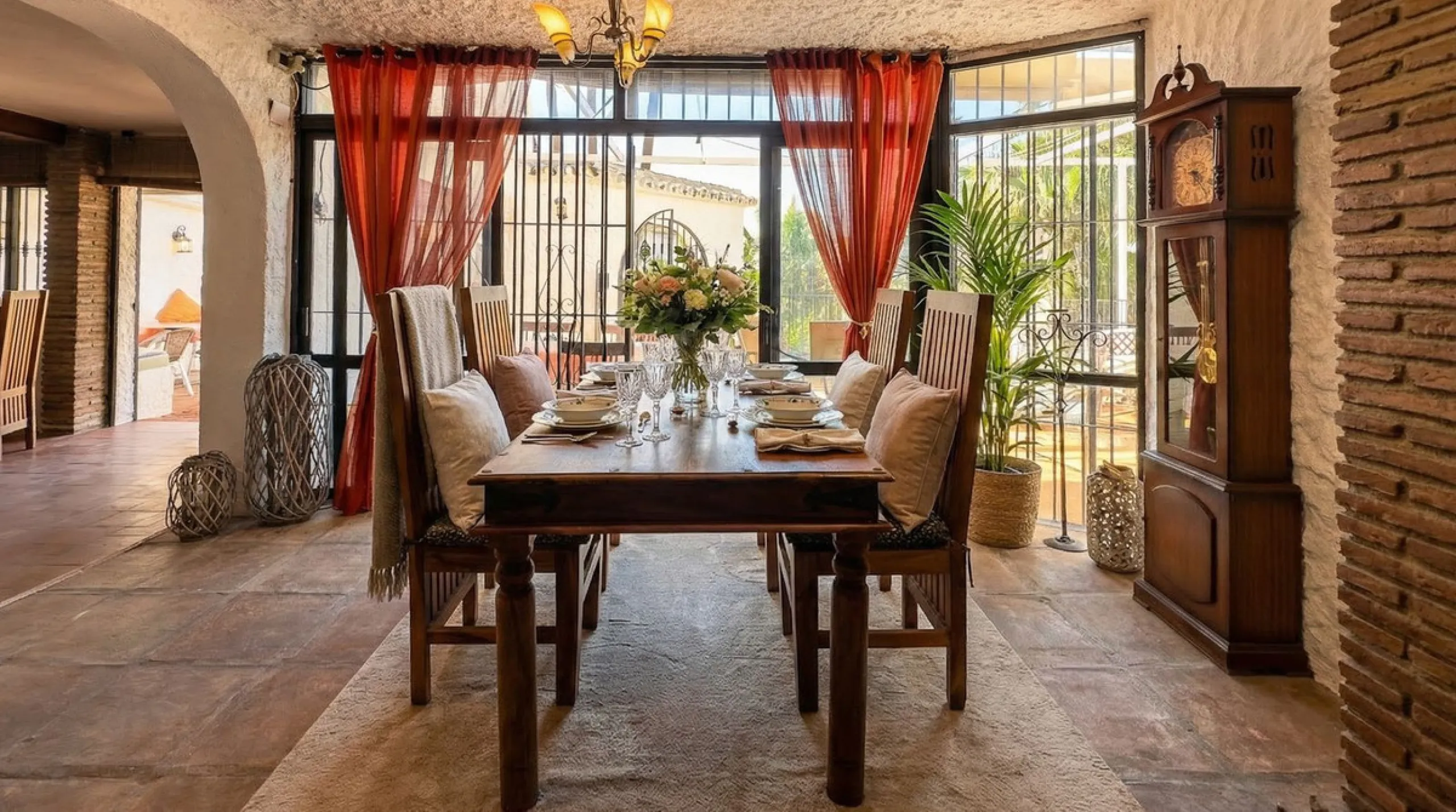 Restaurant and Apartment for Sale – An Exceptional Investment Opportunity on the Costa del Sol
