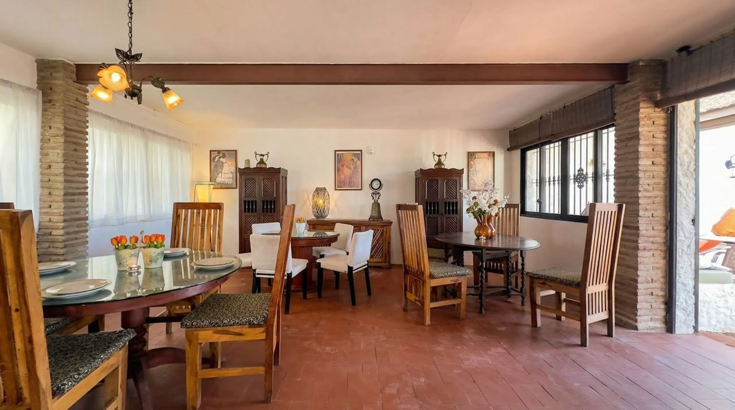 Restaurant and Apartment for Sale – An Exceptional Investment Opportunity on the Costa del Sol