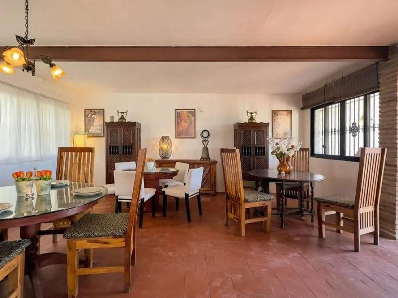 Restaurant and Apartment for Sale – An Exceptional Investment Opportunity on the Costa del Sol