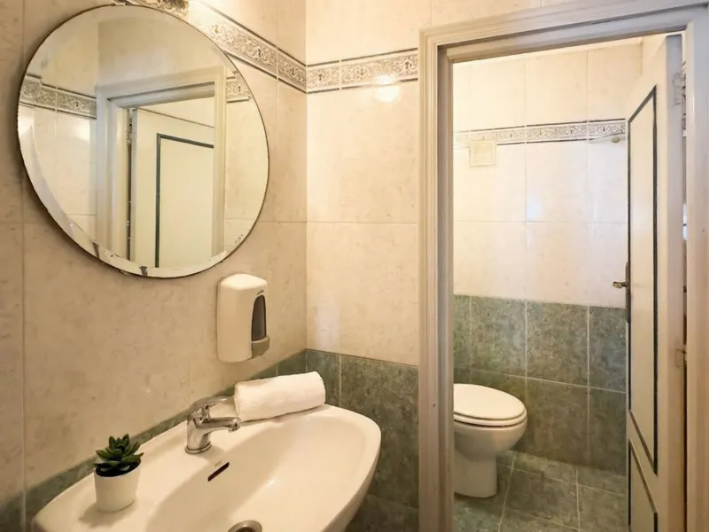 Restaurant and Apartment for Sale – An Exceptional Investment Opportunity on the Costa del Sol