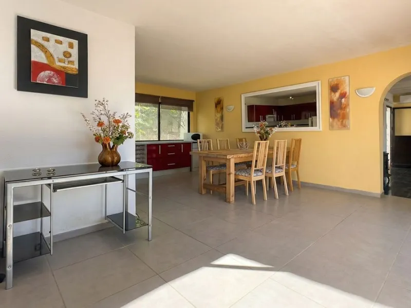 Restaurant and Apartment for Sale – An Exceptional Investment Opportunity on the Costa del Sol