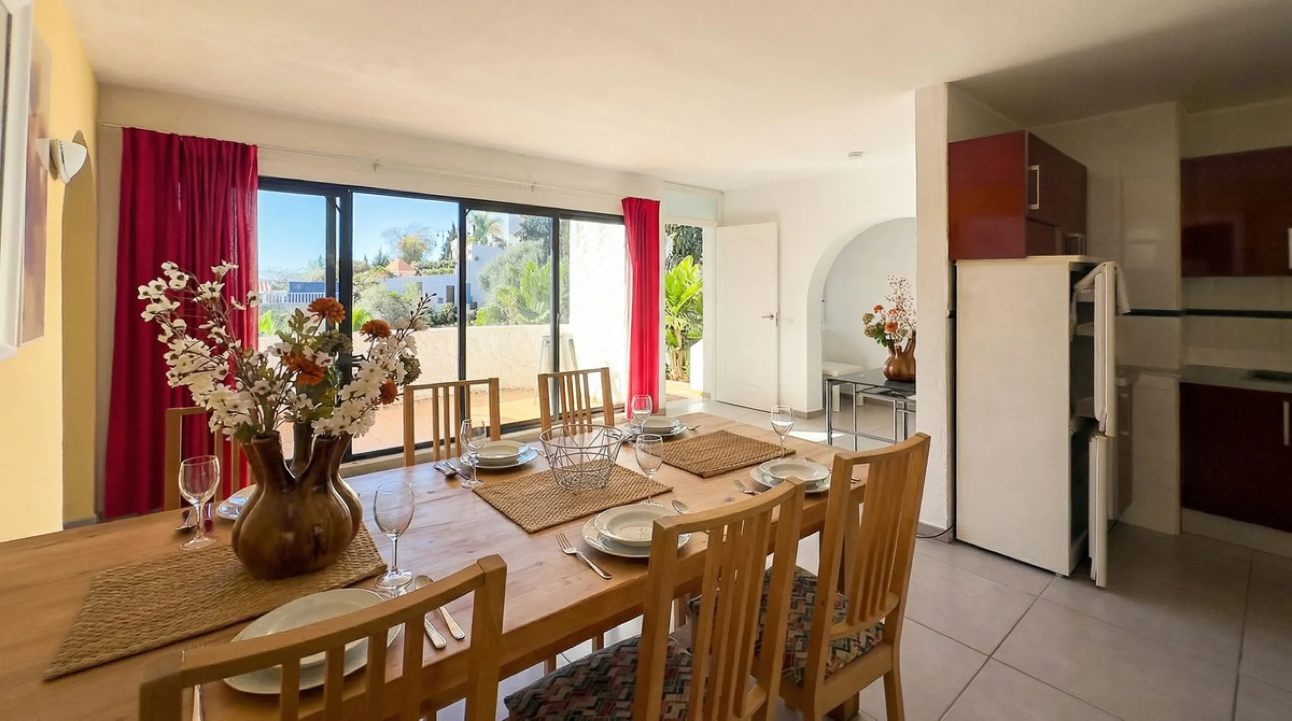 Restaurant and Apartment for Sale – An Exceptional Investment Opportunity on the Costa del Sol
