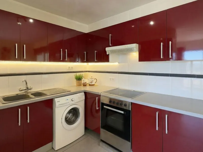 Restaurant and Apartment for Sale – An Exceptional Investment Opportunity on the Costa del Sol