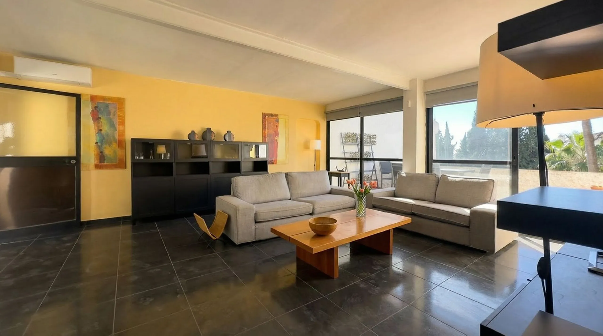 Restaurant and Apartment for Sale – An Exceptional Investment Opportunity on the Costa del Sol