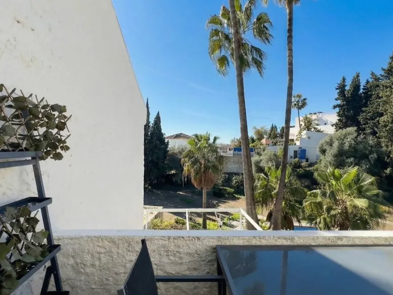 Restaurant and Apartment for Sale – An Exceptional Investment Opportunity on the Costa del Sol