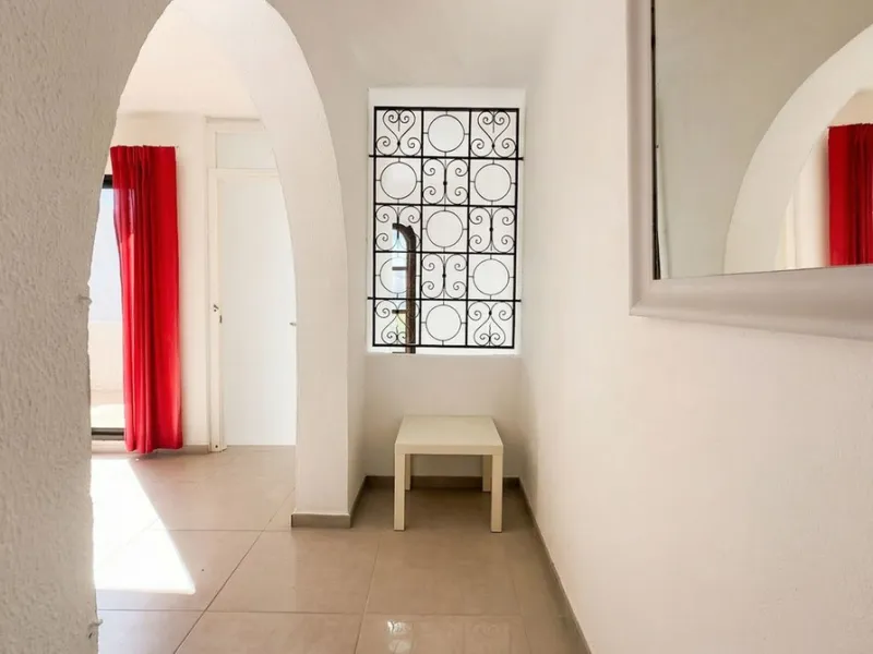 Restaurant and Apartment for Sale – An Exceptional Investment Opportunity on the Costa del Sol