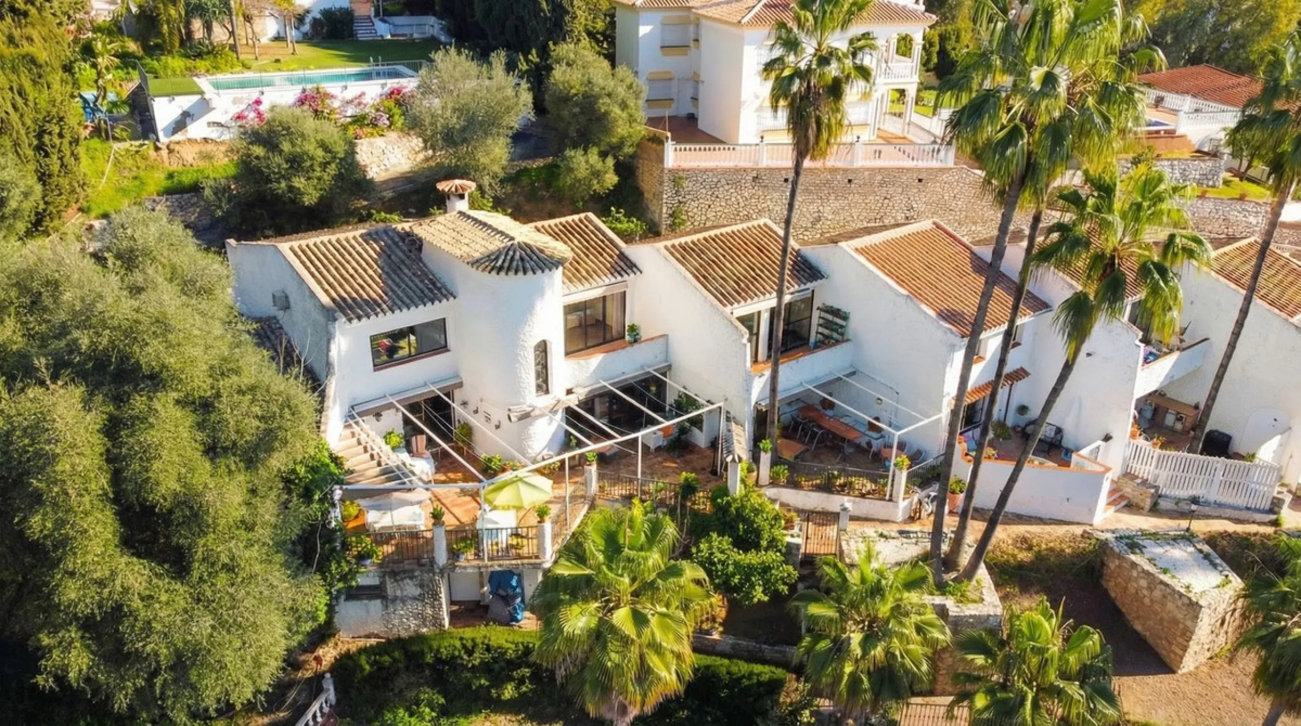 Restaurant and Apartment for Sale – An Exceptional Investment Opportunity on the Costa del Sol
