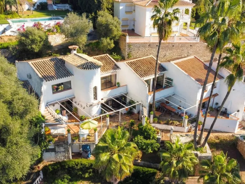 Restaurant and Apartment for Sale – An Exceptional Investment Opportunity on the Costa del Sol