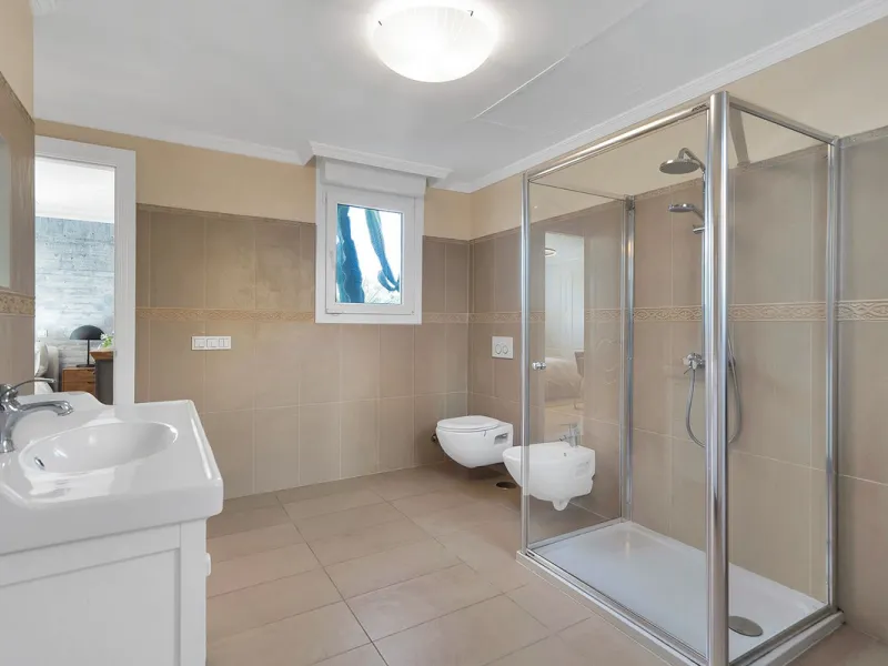 Set within one of Benalmádena's most sought-after residential enclaves, this exceptional detached villa is a refined expression of Mediterranean luxury, where contemporary comfort meets enduring Andalusian character.