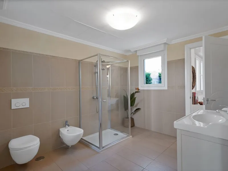 Set within one of Benalmádena's most sought-after residential enclaves, this exceptional detached villa is a refined expression of Mediterranean luxury, where contemporary comfort meets enduring Andalusian character.