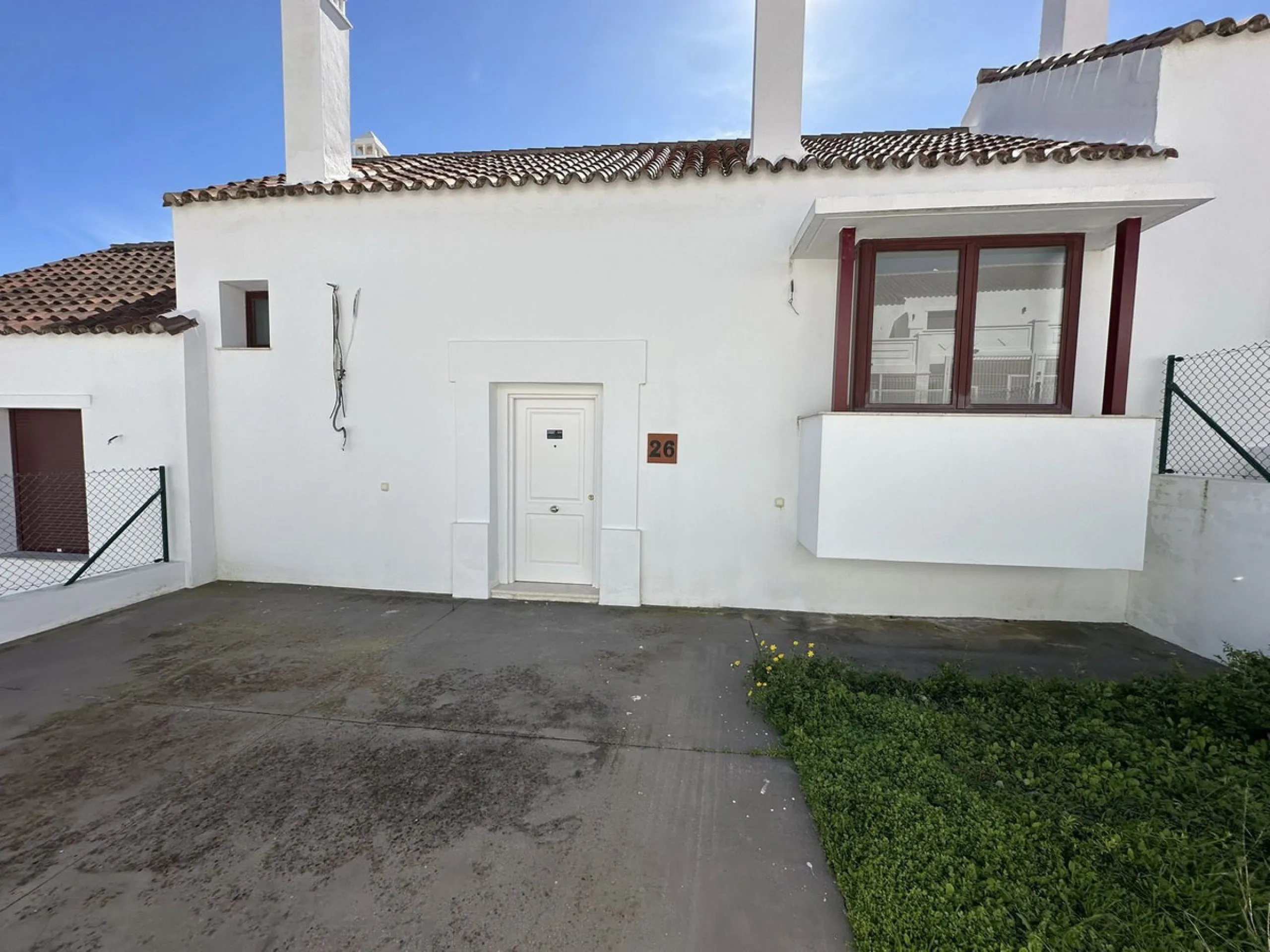 House - Townhouse в продаже в Casares, Málaga. В доме 2 спален и 3 ванных комнат. Площадь дома 205 м²
