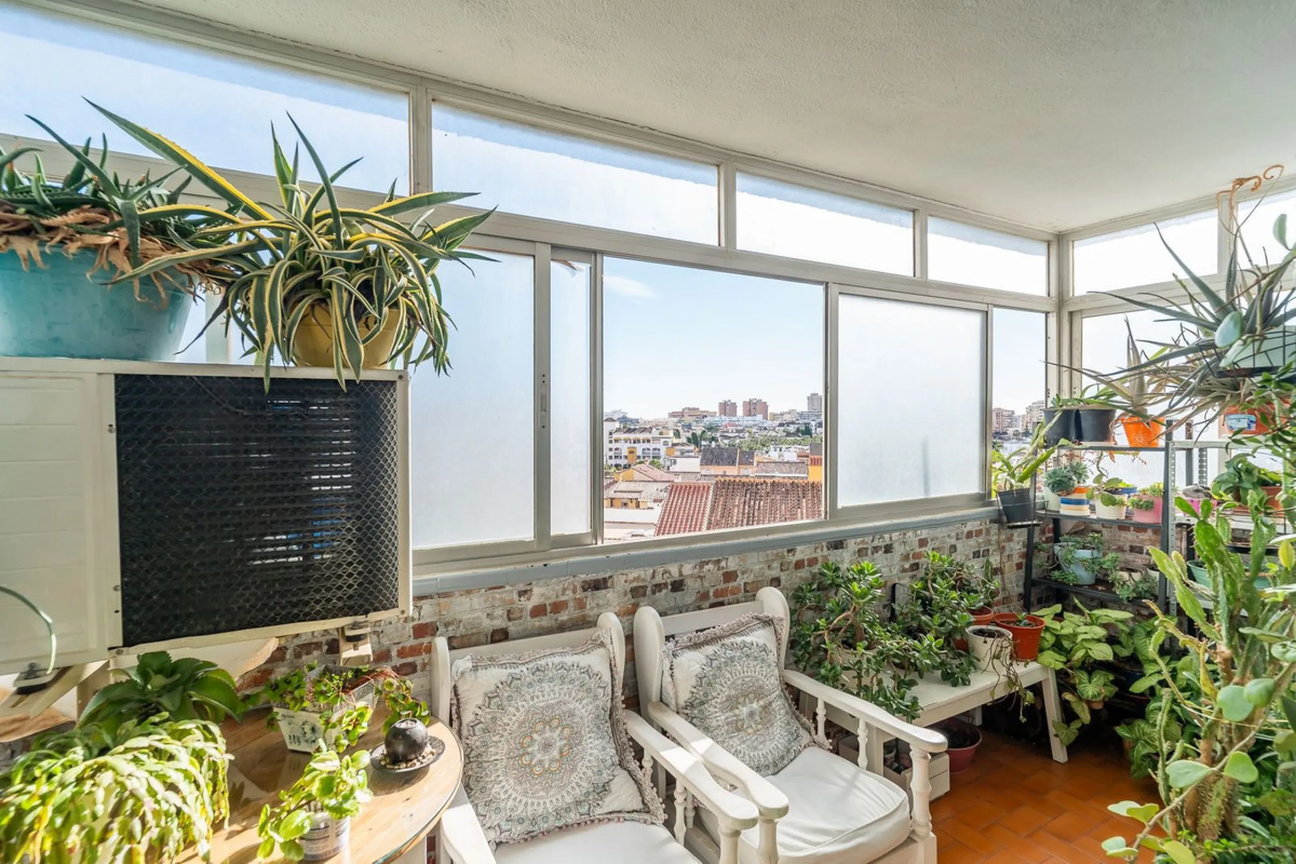 Apartment - Middle Floor Apartment в продаже в Fuengirola, Málaga. В доме 4 спален и 2 ванных комнат. Площадь дома 112 м²