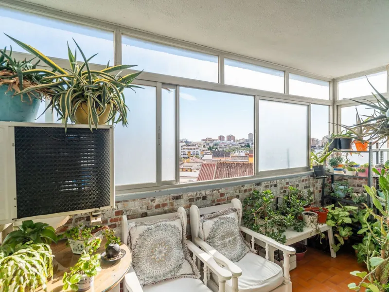 Apartment - Middle Floor Apartment в продаже в Fuengirola, Málaga. В доме 4 спален и 2 ванных комнат. Площадь дома 112 м²