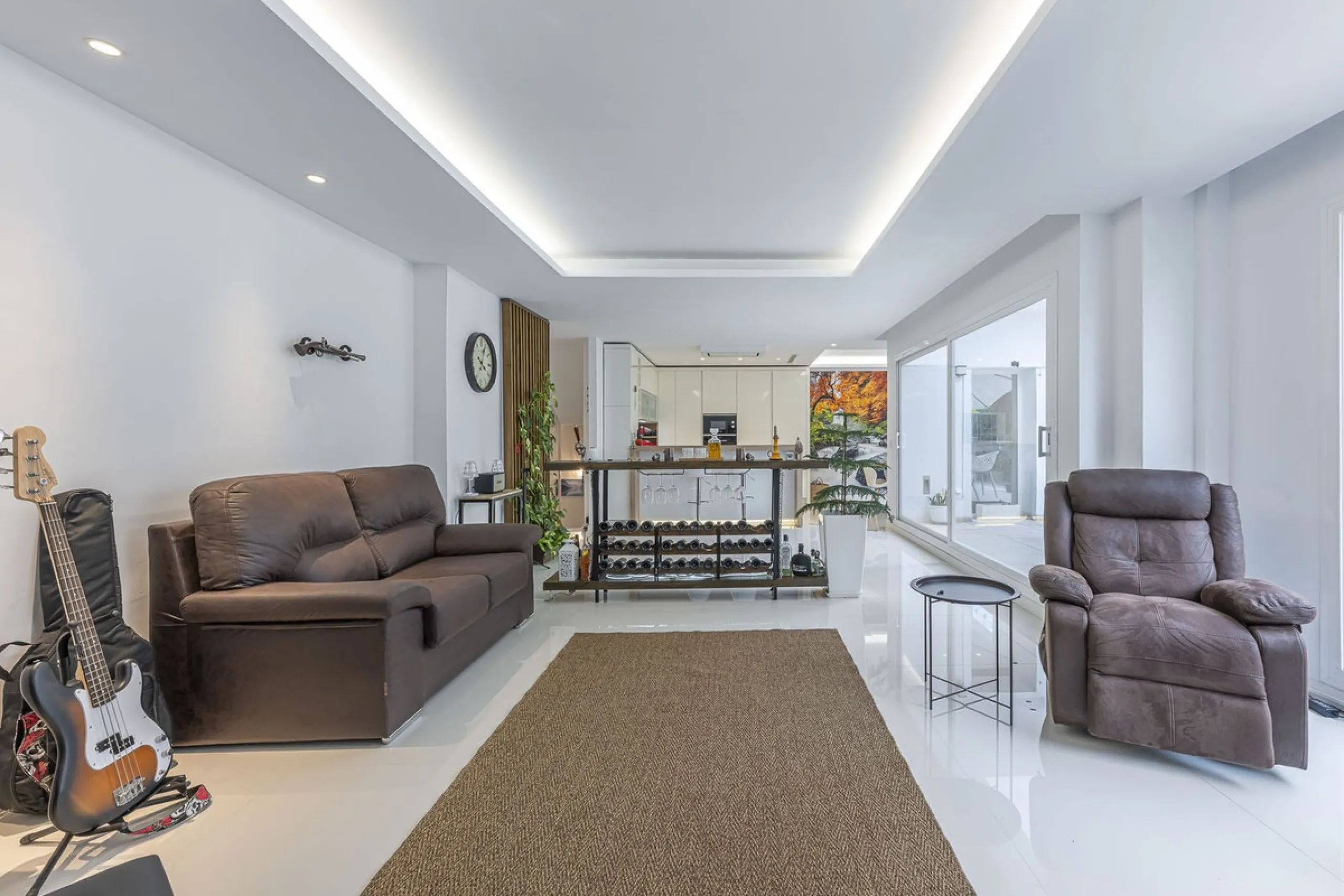 Exclusive detached villa just 500 meters from the sea – The best price on the market