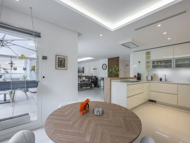 Exclusive detached villa just 500 meters from the sea – The best price on the market