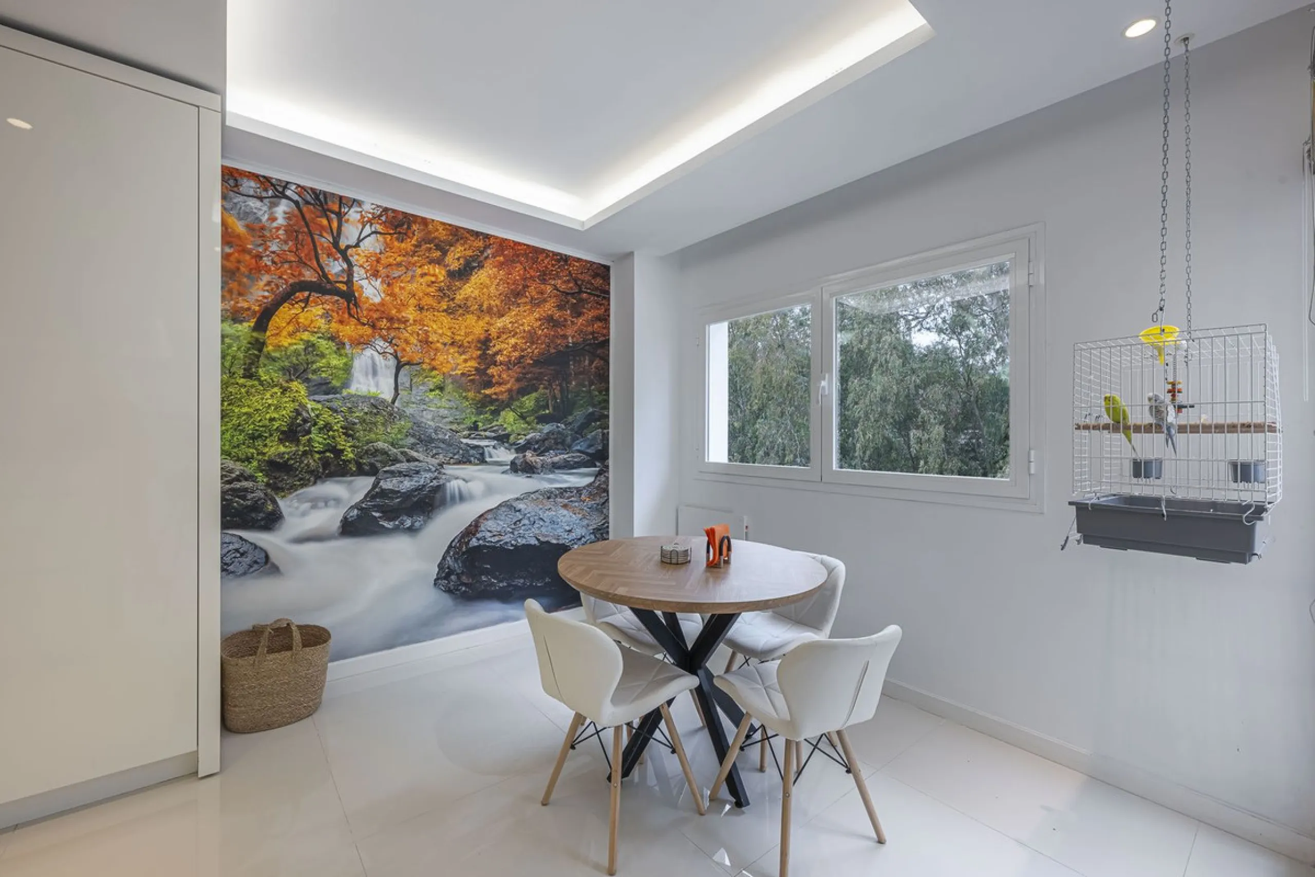 Exclusive detached villa just 500 meters from the sea – The best price on the market