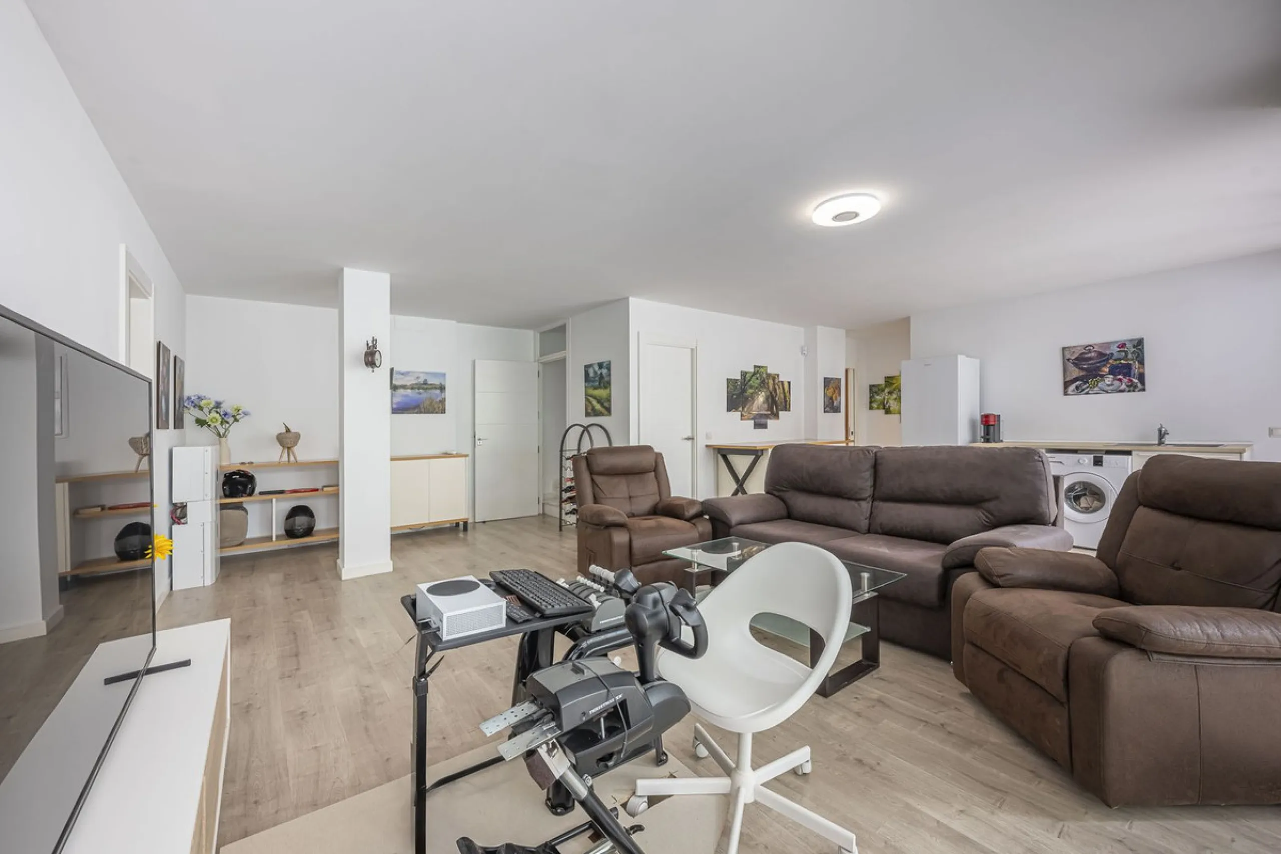 Exclusive detached villa just 500 meters from the sea – The best price on the market
