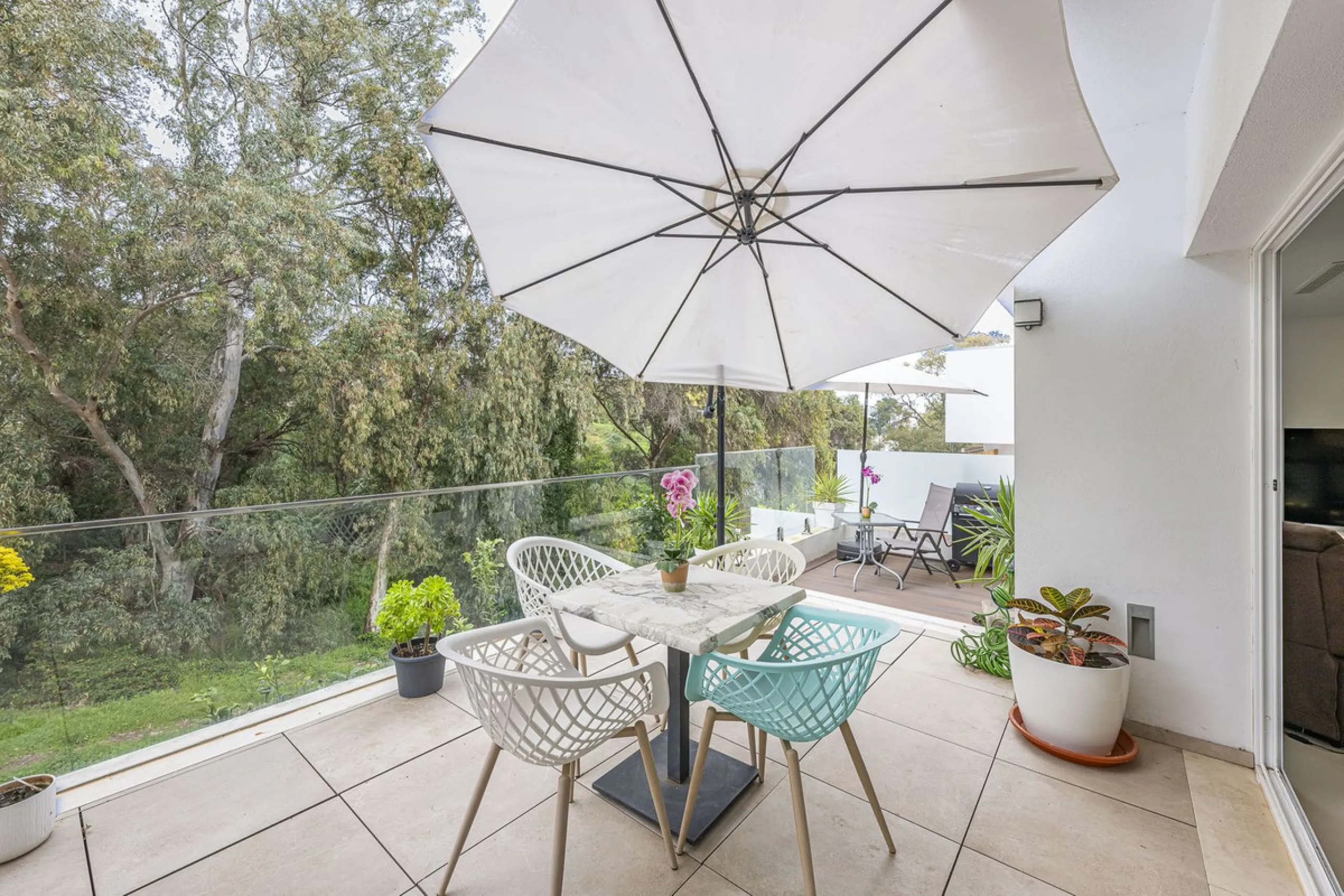Exclusive detached villa just 500 meters from the sea – The best price on the market