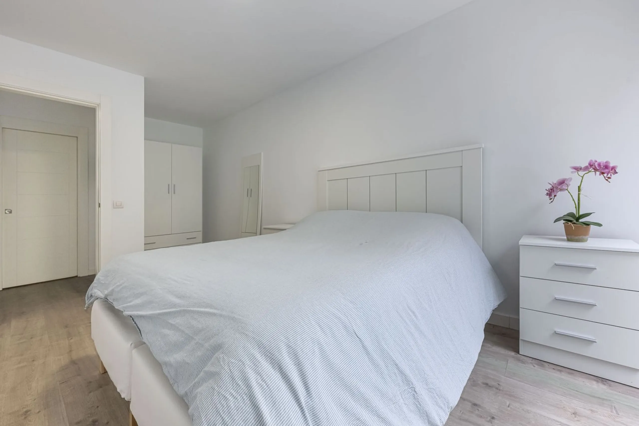 Exclusive detached villa just 500 meters from the sea – The best price on the market