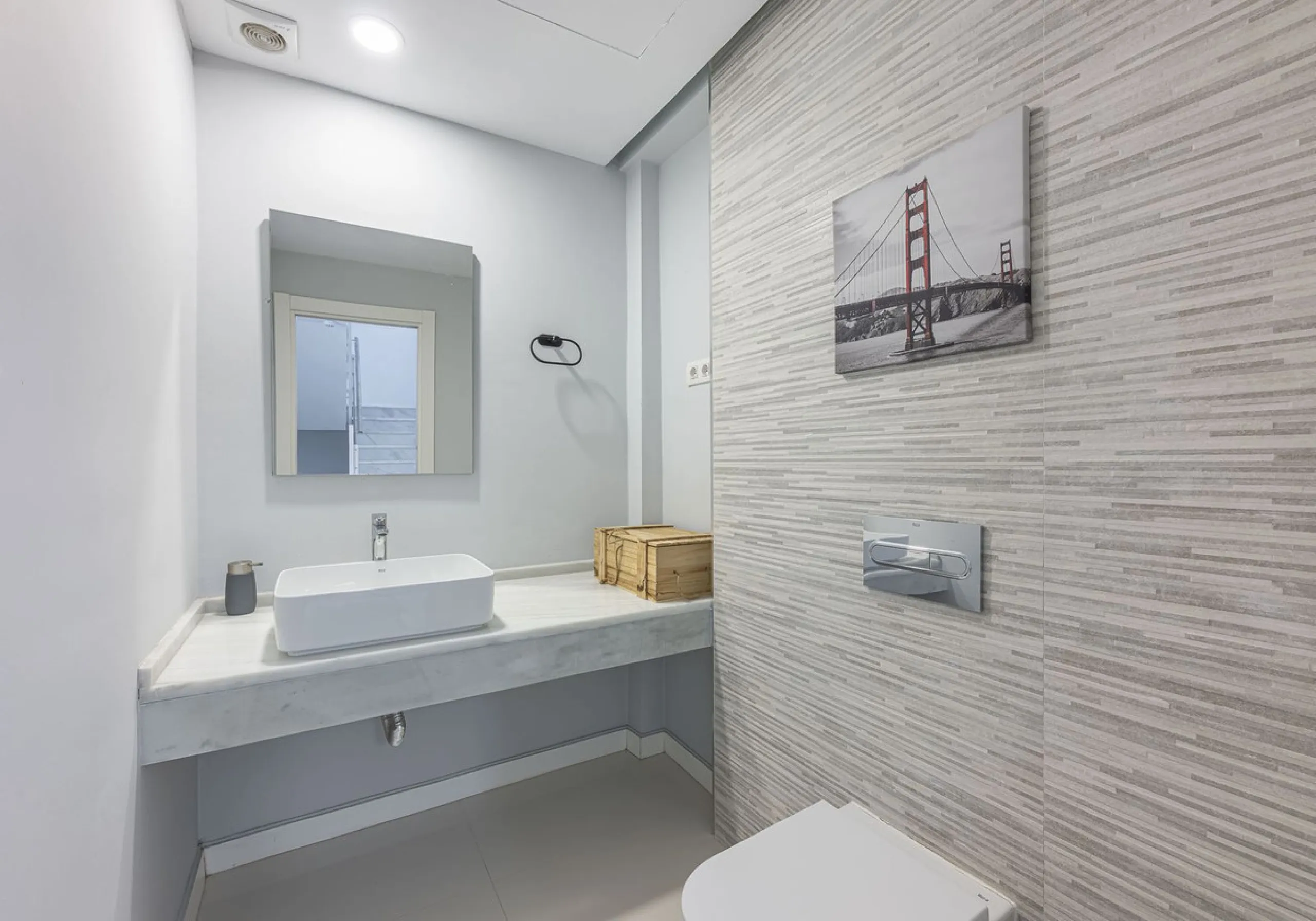 Exclusive detached villa just 500 meters from the sea – The best price on the market