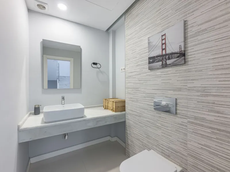 Exclusive detached villa just 500 meters from the sea – The best price on the market