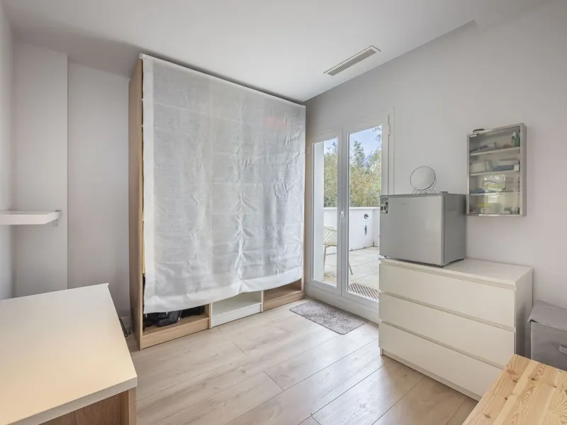 Exclusive detached villa just 500 meters from the sea – The best price on the market
