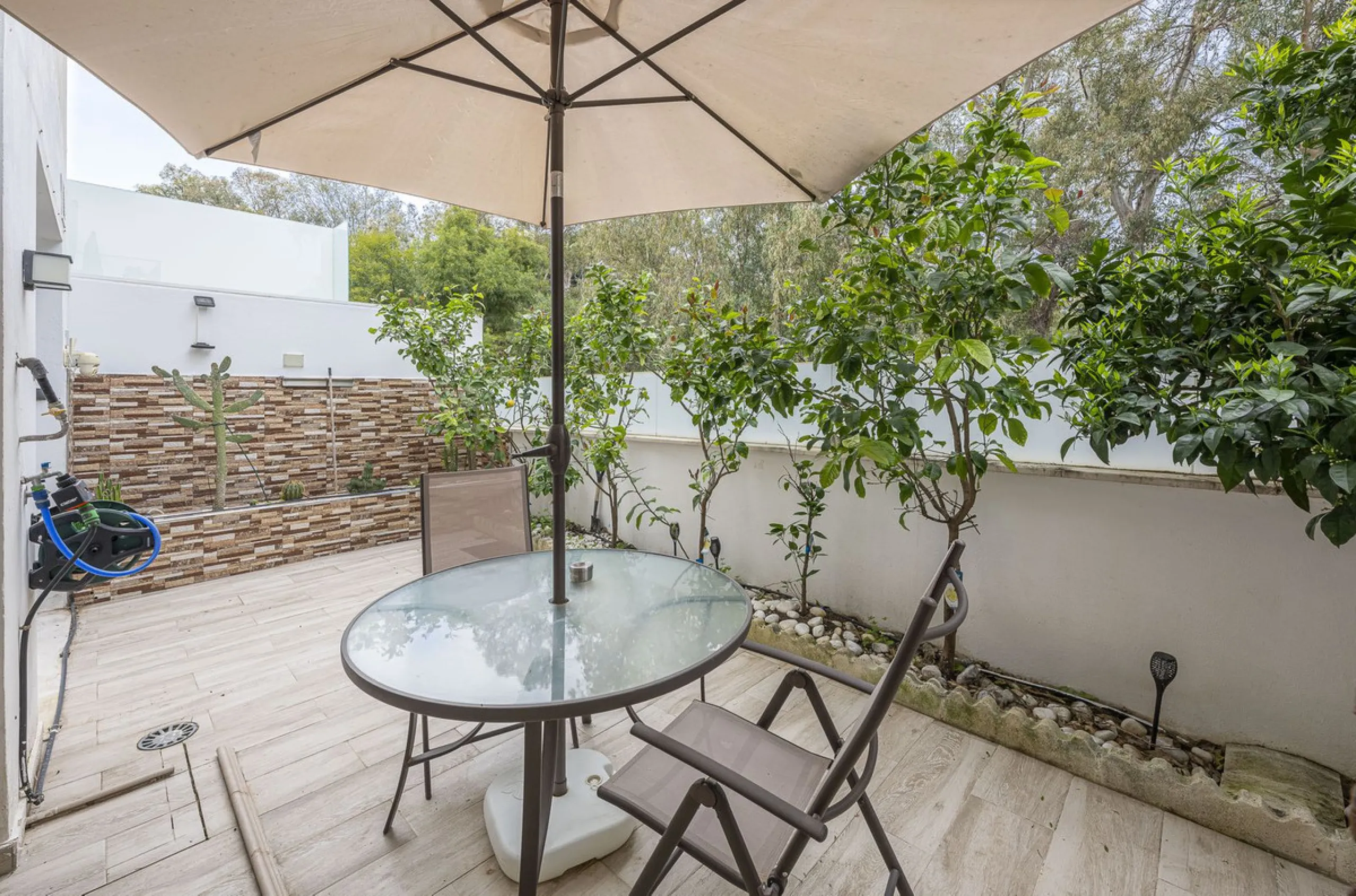 Exclusive detached villa just 500 meters from the sea – The best price on the market