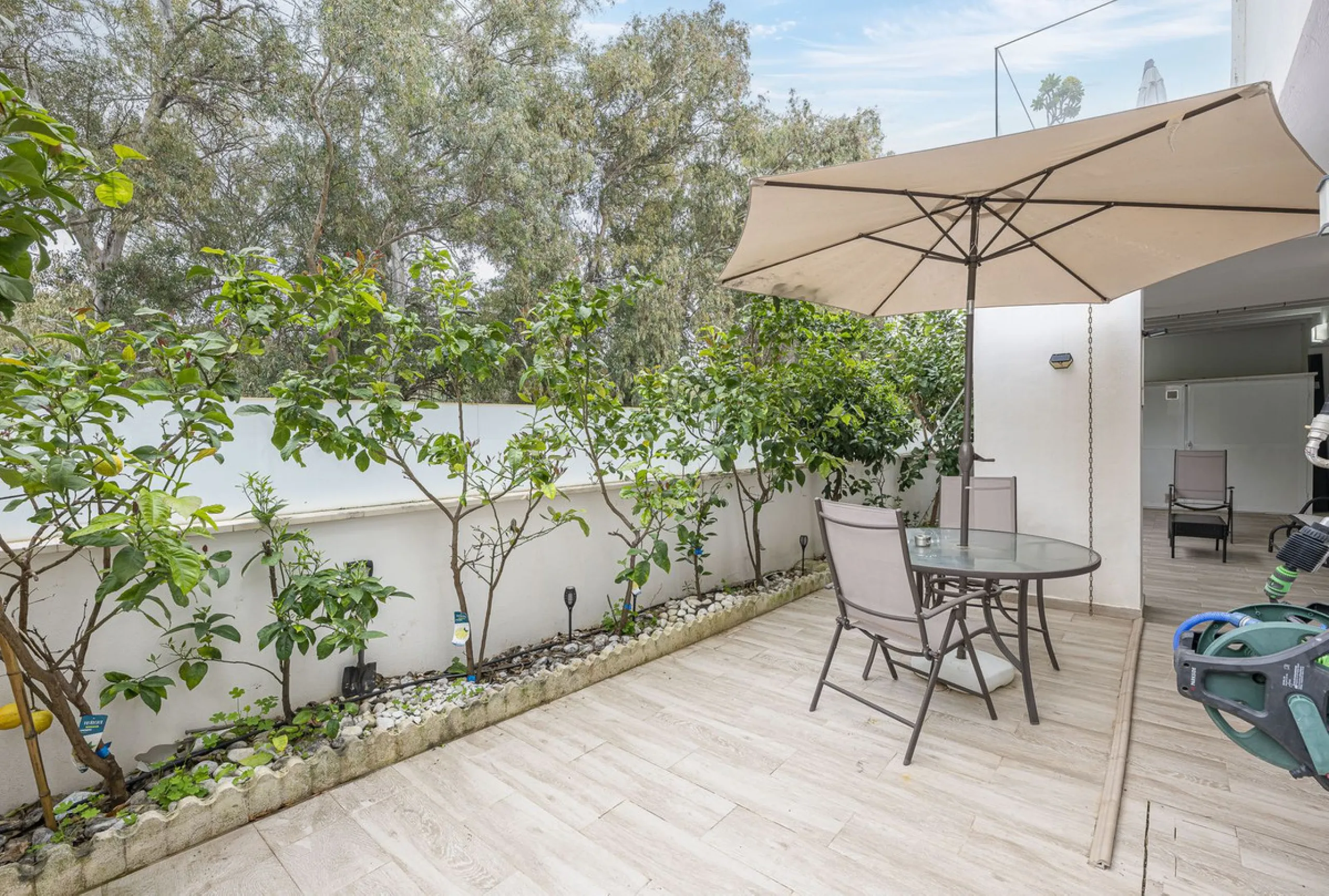 Exclusive detached villa just 500 meters from the sea – The best price on the market