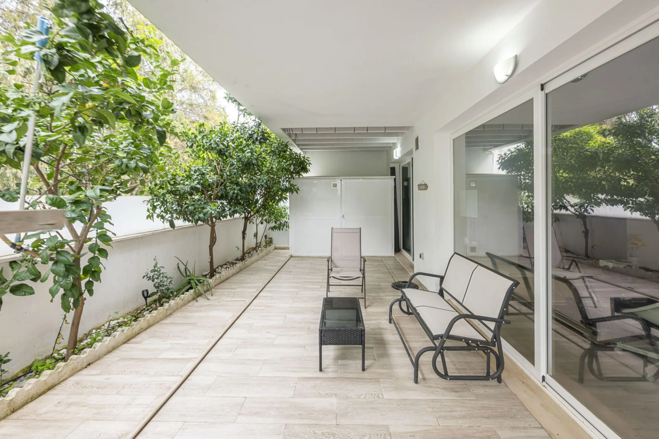 Exclusive detached villa just 500 meters from the sea – The best price on the market